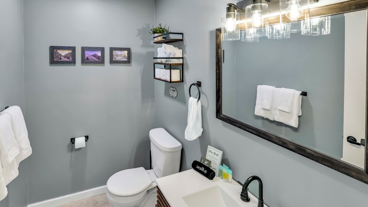 Photo of Bathroom in Plymouth
