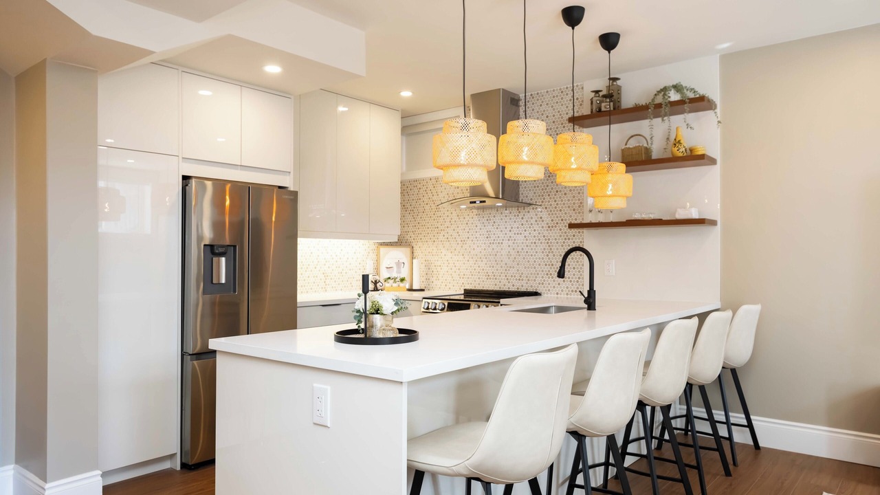 Photo of Kitchen in Pickering