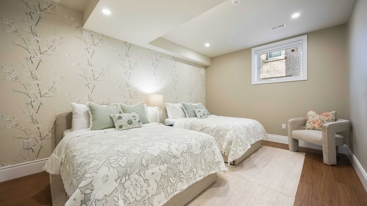 Photo of Bedroom in Pickering