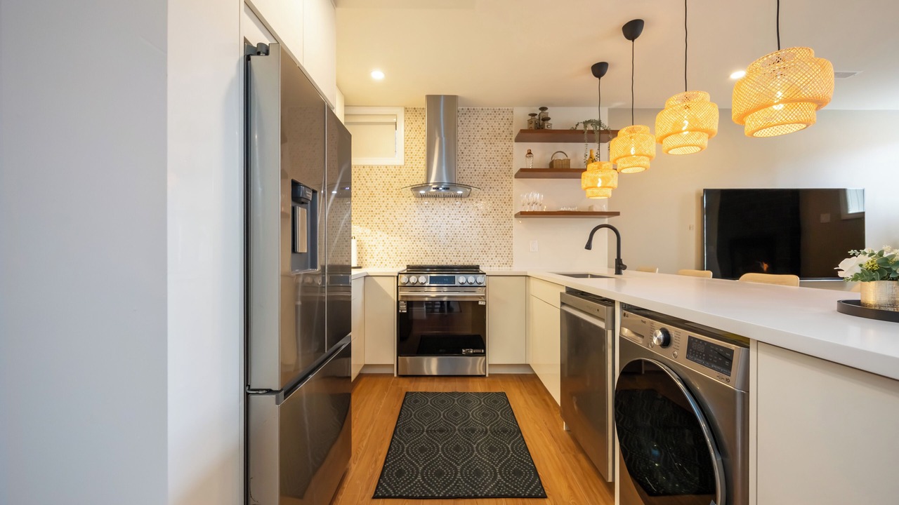 Photo of Kitchen in Pickering