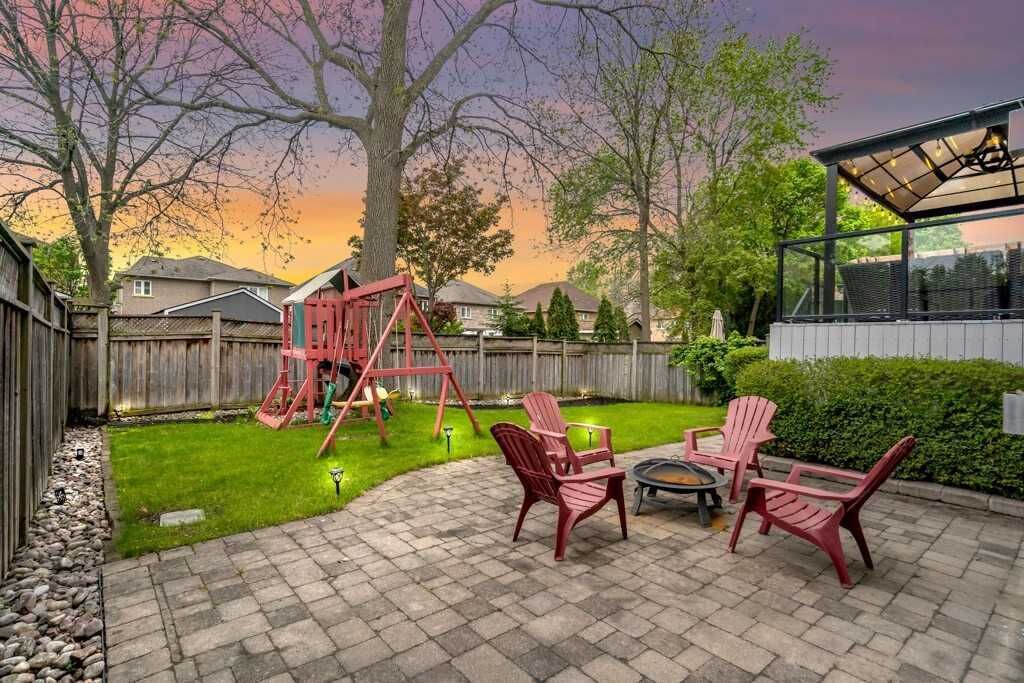 Photo of Outdoor in Pickering