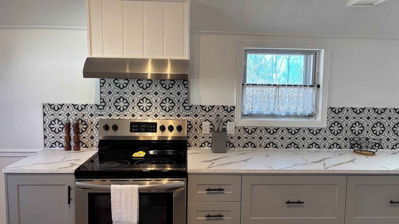 Photo of Kitchen in Beaconsfield