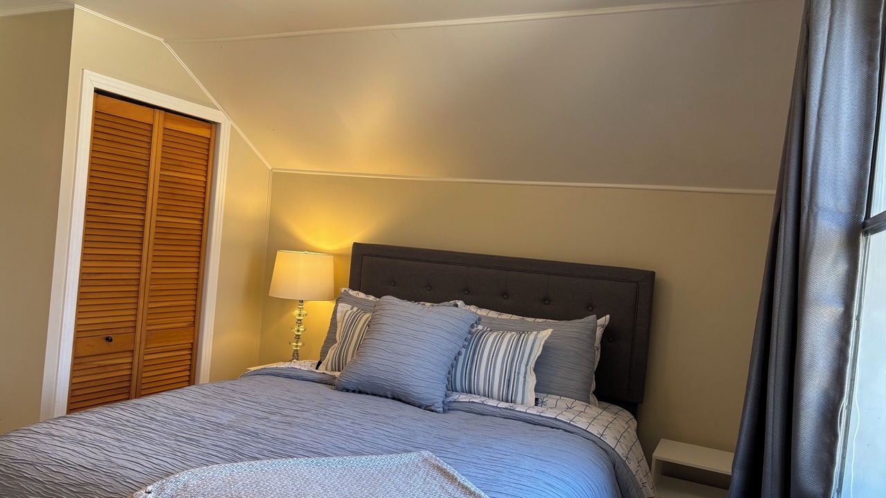 Photo of Bedroom in Beaconsfield
