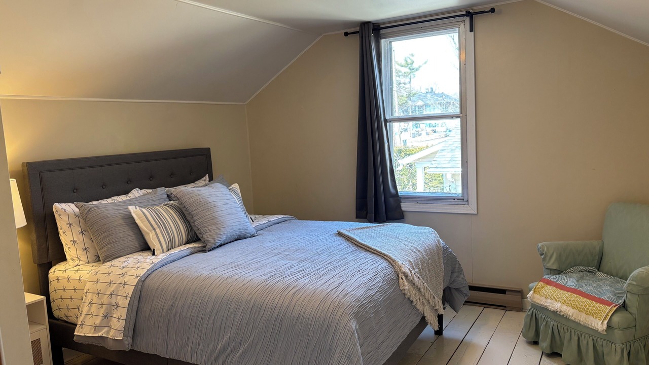 Photo of Bedroom in Beaconsfield