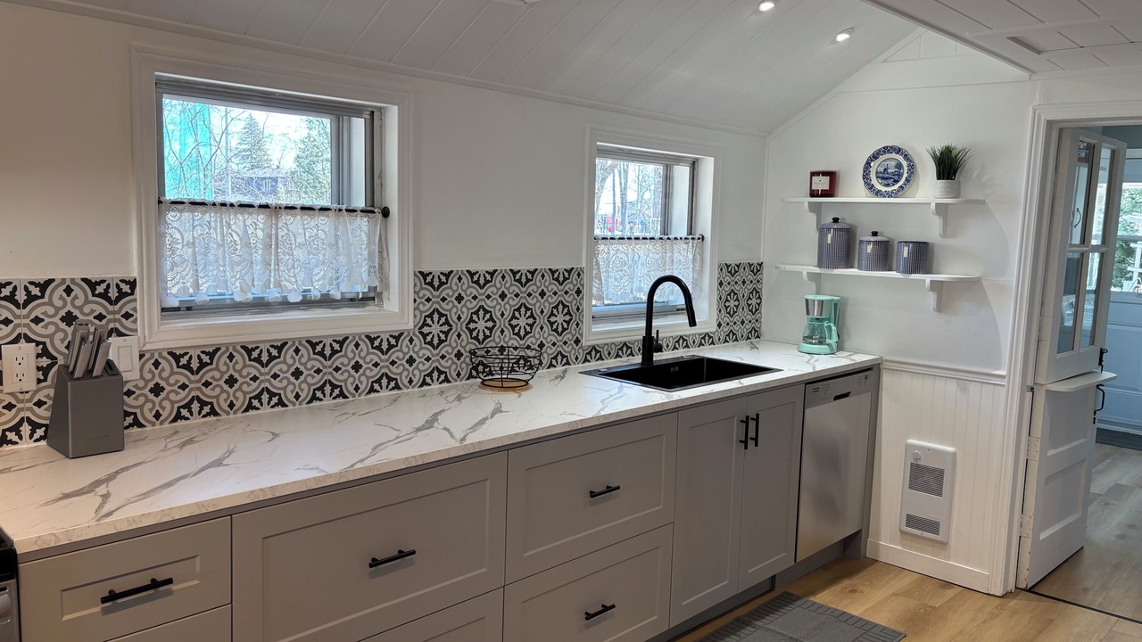 Photo of Kitchen in Beaconsfield
