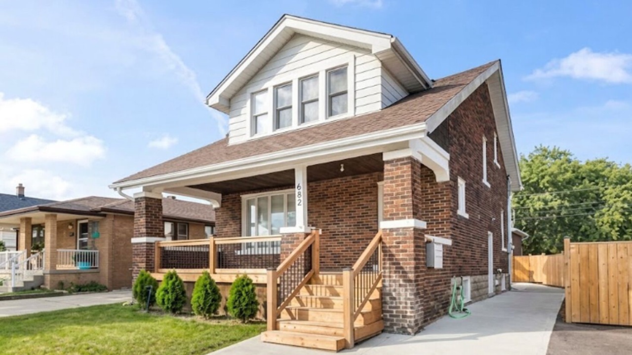 Photo of Outdoor in East Windsor