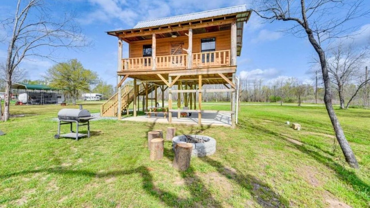 Photo of Patio Balcony in Marksville