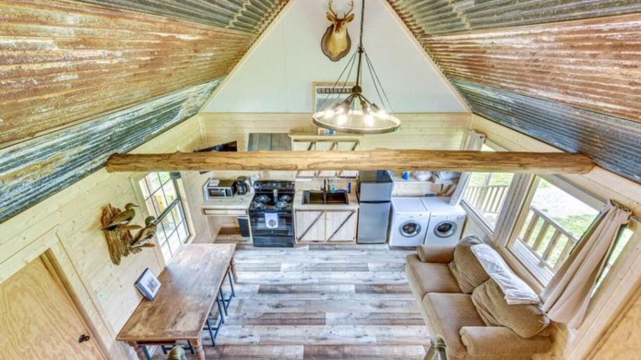 Photo of Livingroom in Marksville