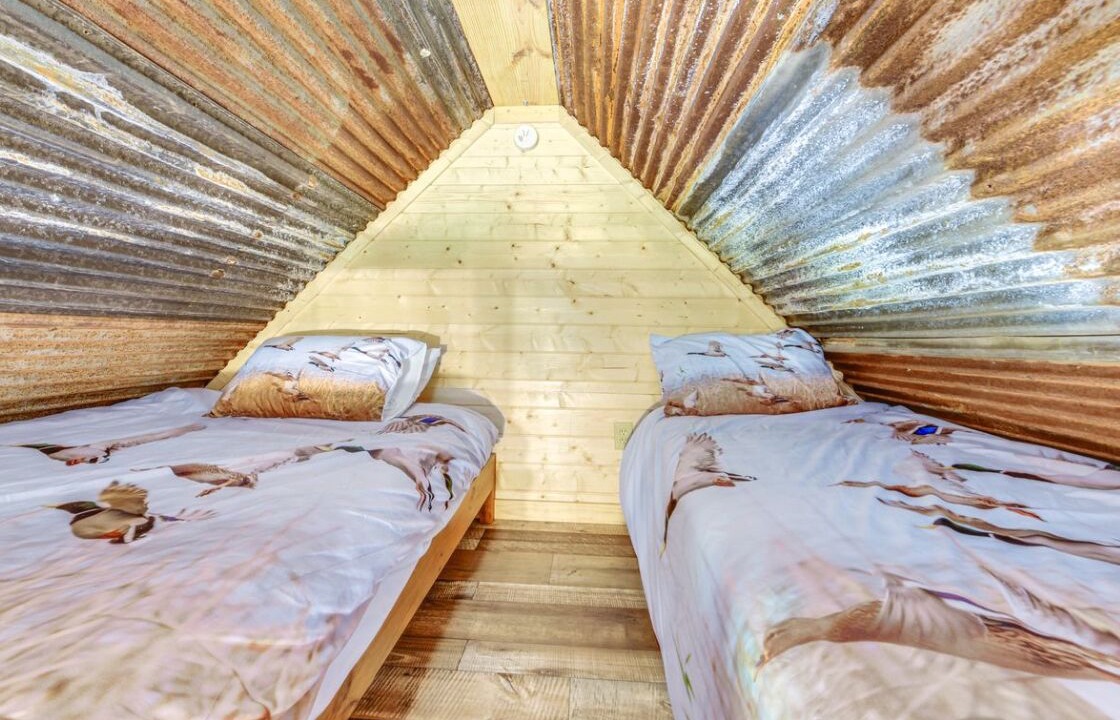Photo of Bedroom in Marksville