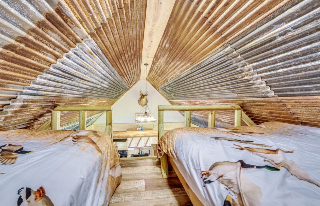 Photo of Bedroom in Marksville