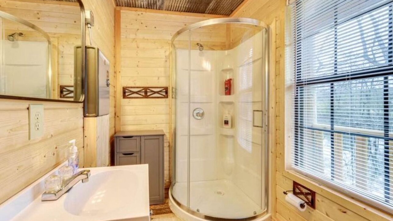 Photo of Bathroom in Marksville