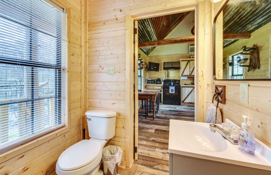Photo of Bathroom in Marksville