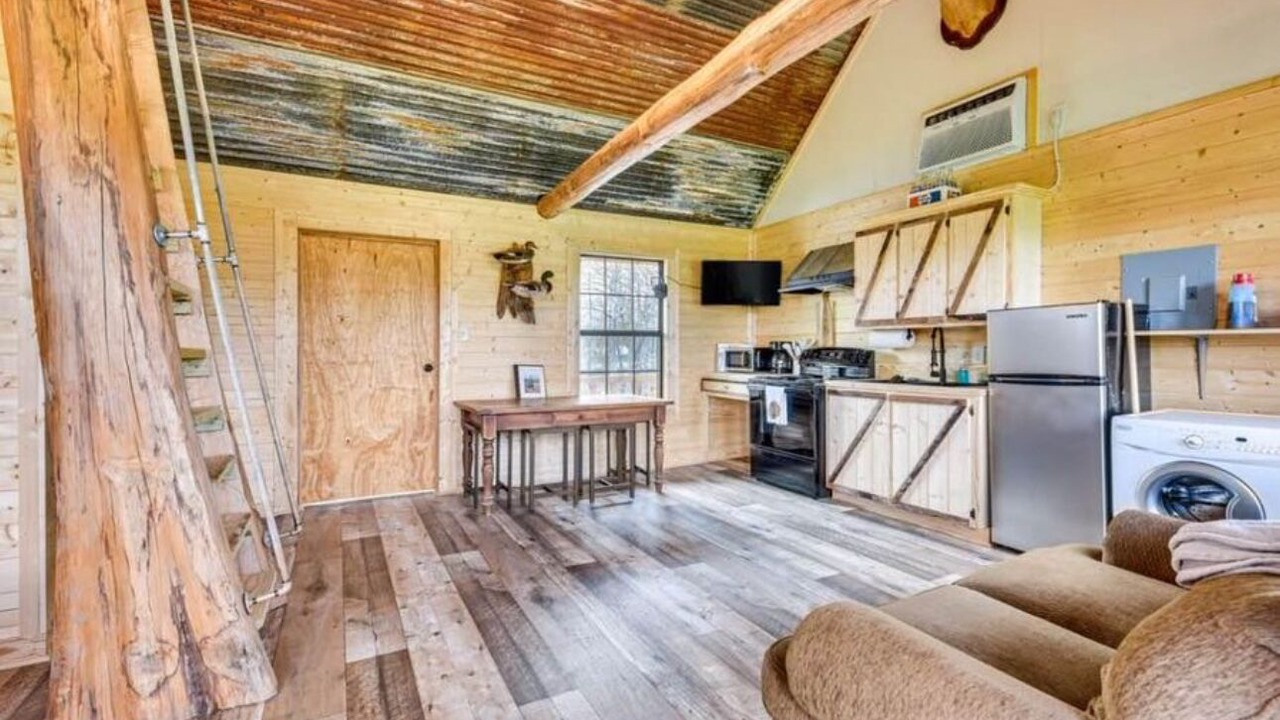 Photo of Livingroom in Marksville