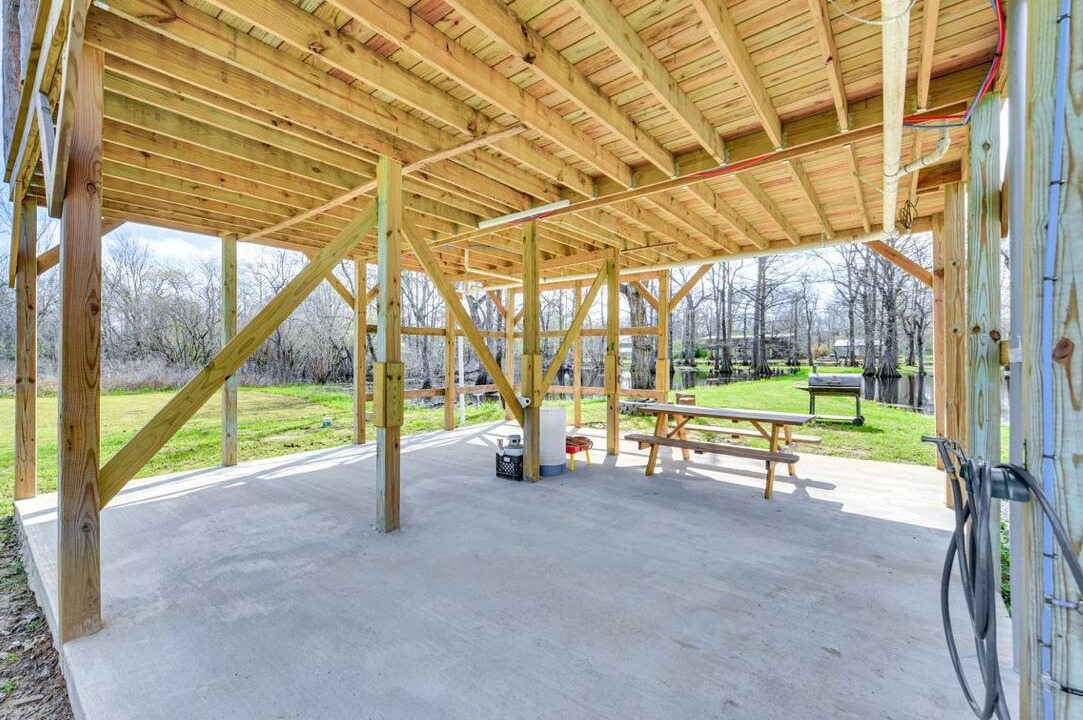 Photo of Outdoor in Marksville
