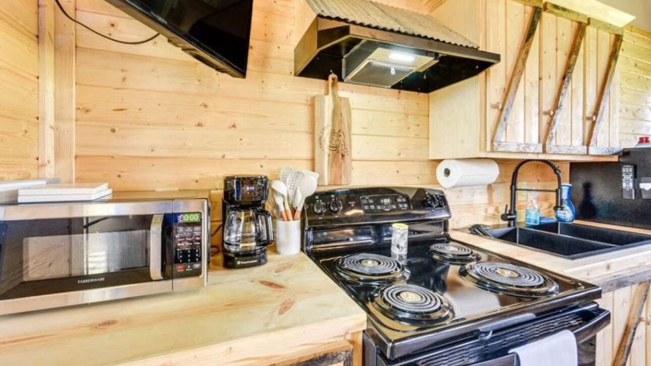 Photo of Kitchen in Marksville
