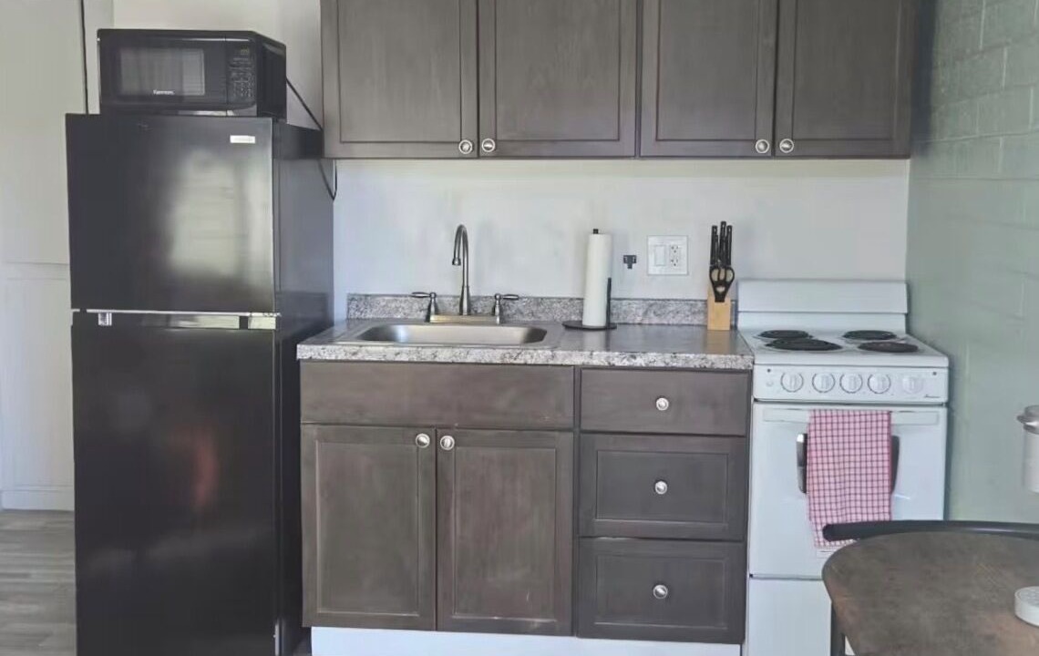Photo of Kitchen in Riverside