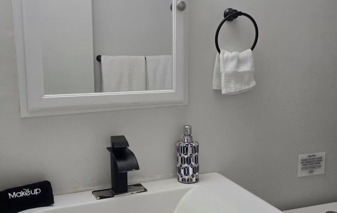 Photo of Bathroom in Riverside