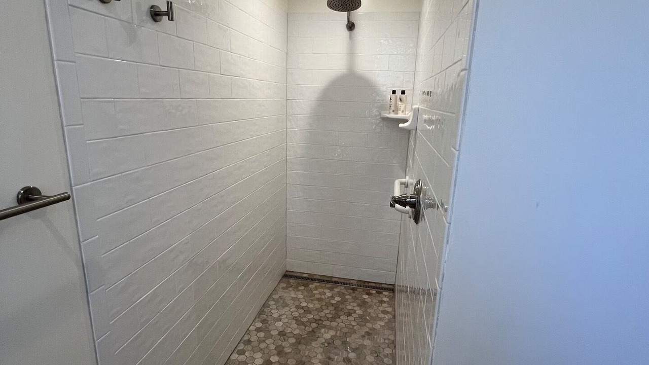 Photo of Bathroom in New Salem