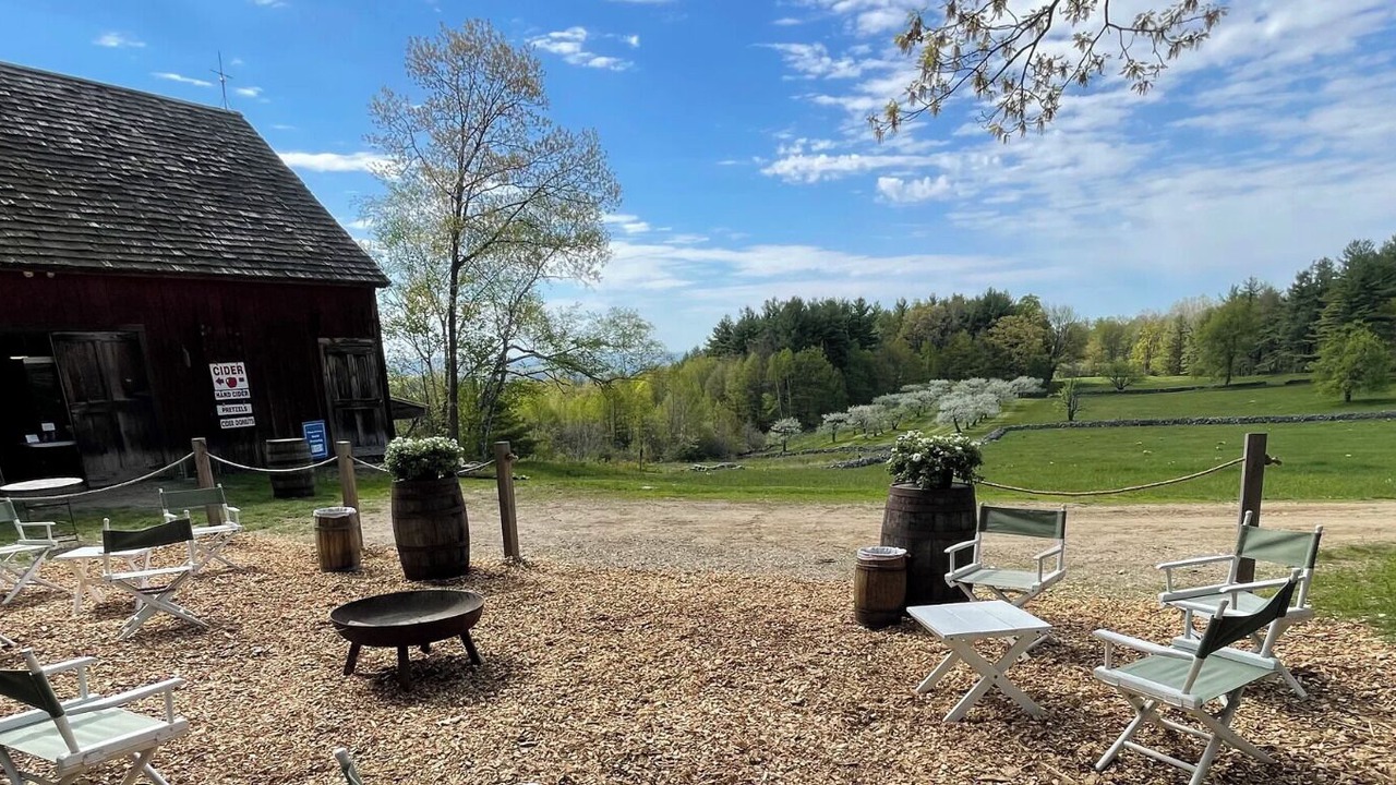 Photo of Outdoor in New Salem