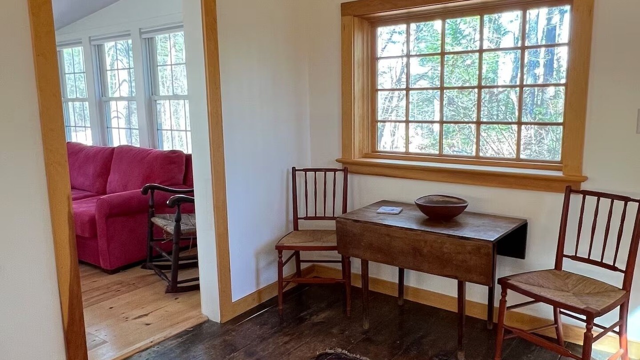 Photo of Livingroom in New Salem
