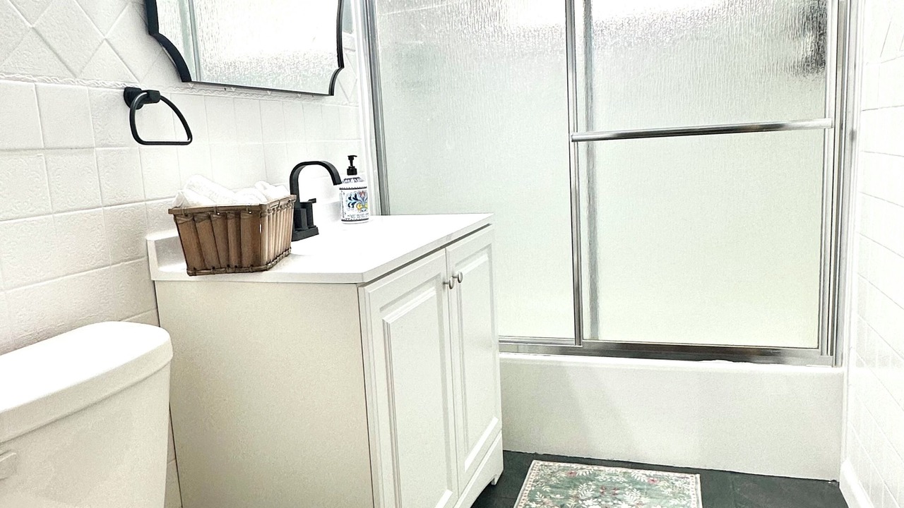 Photo of Bathroom in Rockford