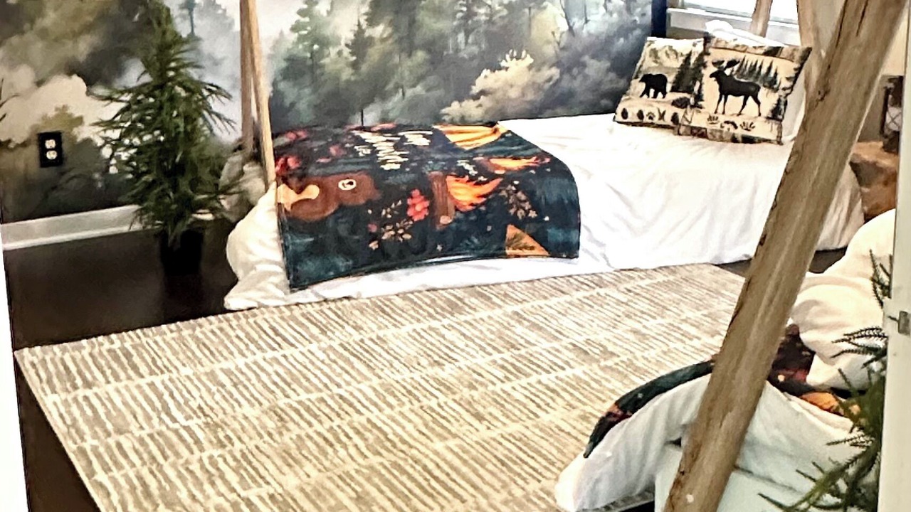 Photo of Bedroom in Rockford