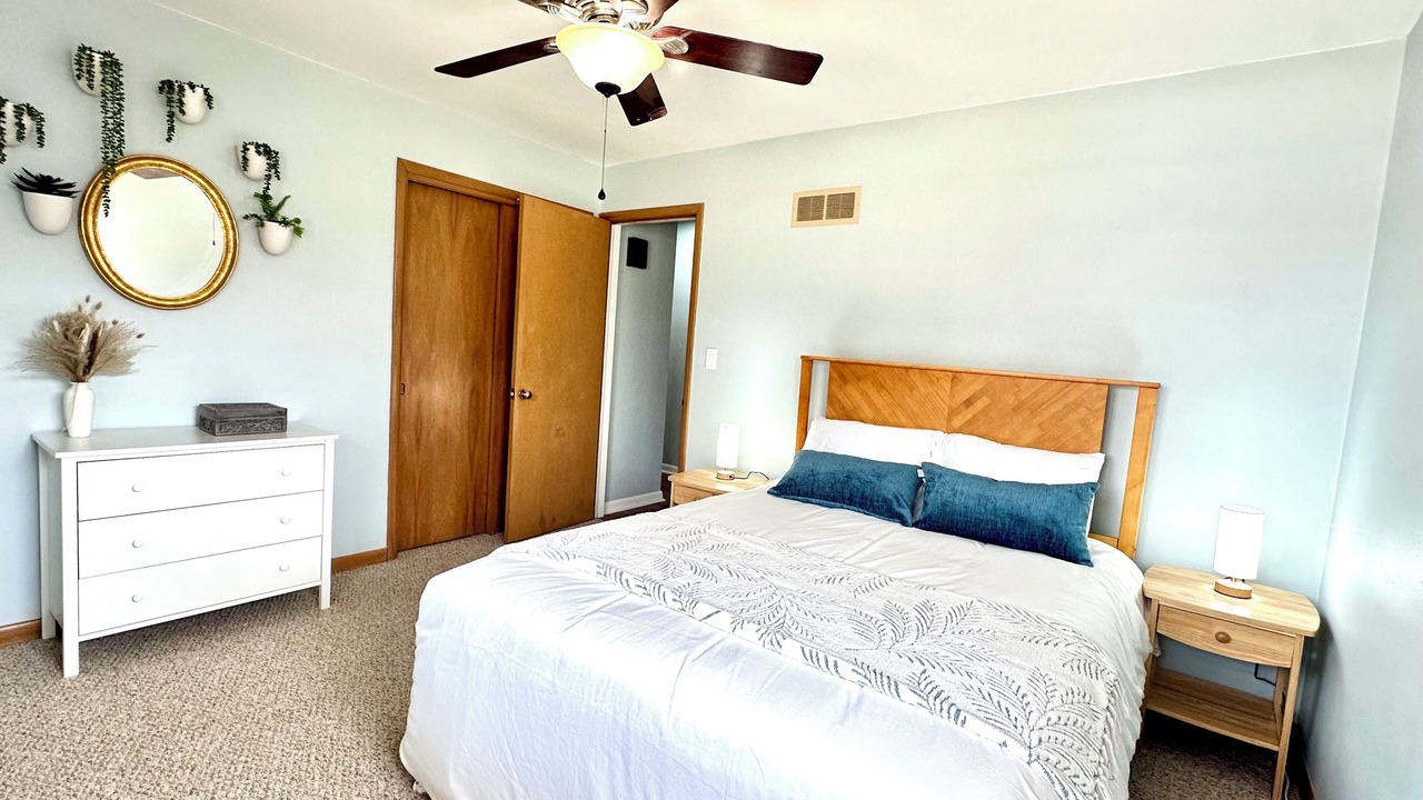 Photo of Bedroom in Rockford
