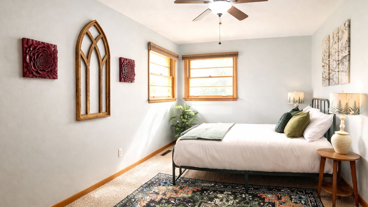 Photo of Bedroom in Rockford