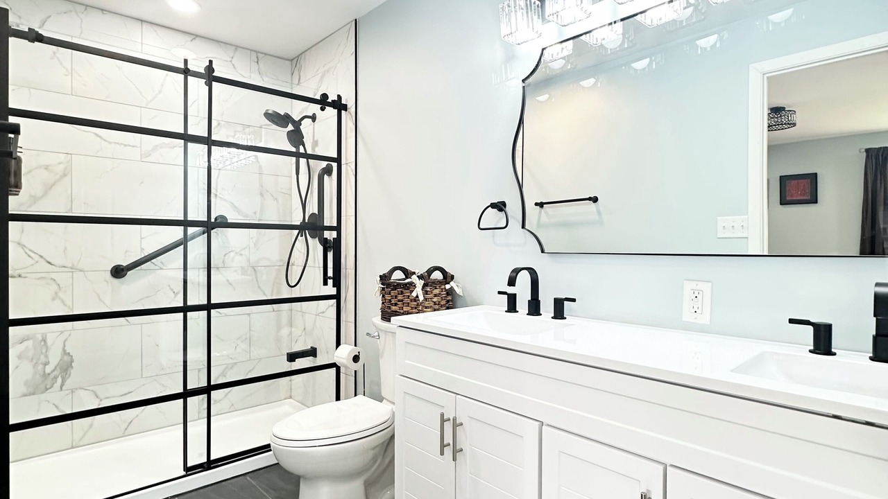 Photo of Bathroom in Rockford