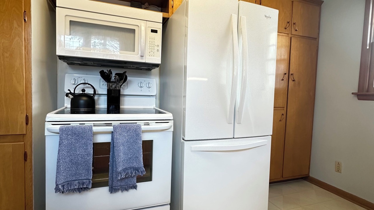 Photo of Kitchen in Rockford