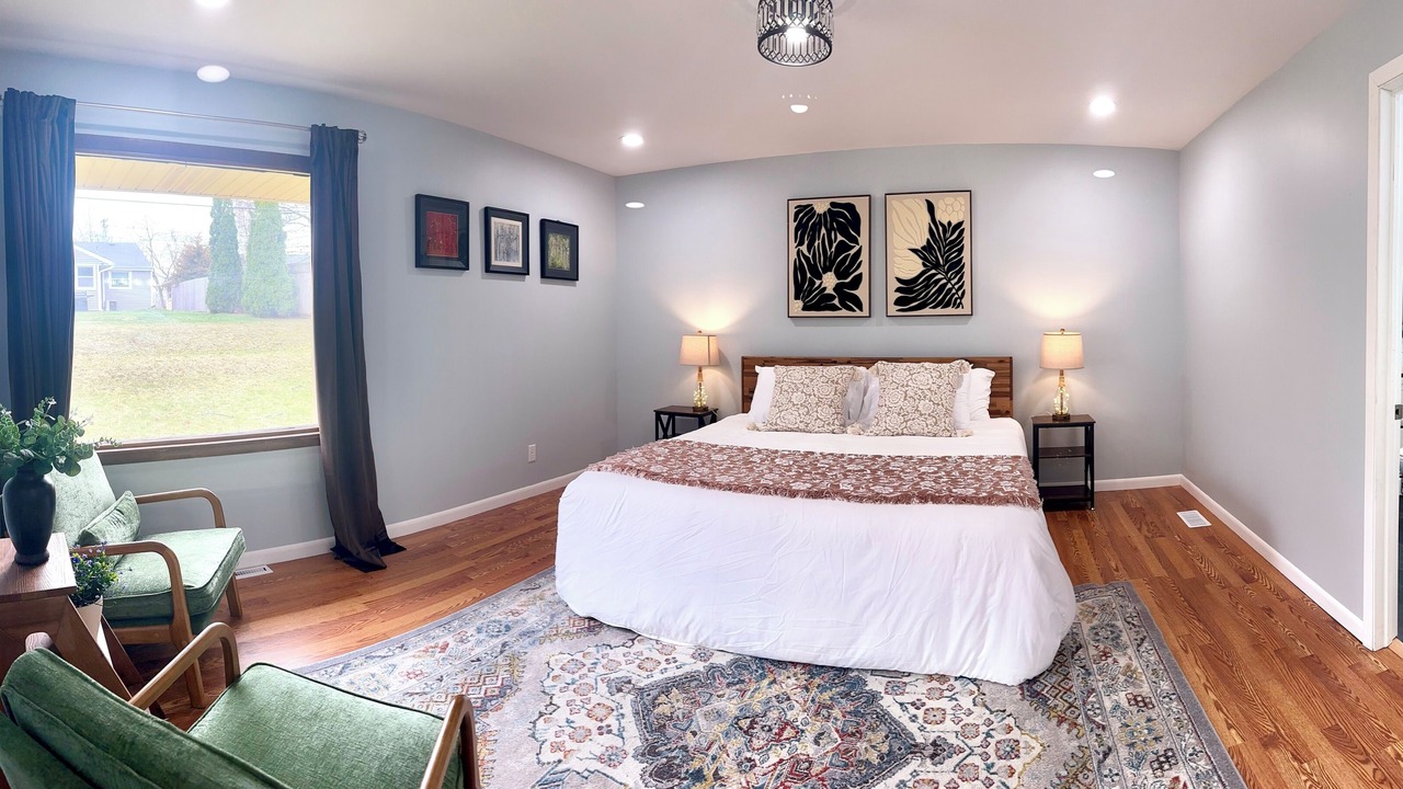 Photo of Bedroom in Rockford