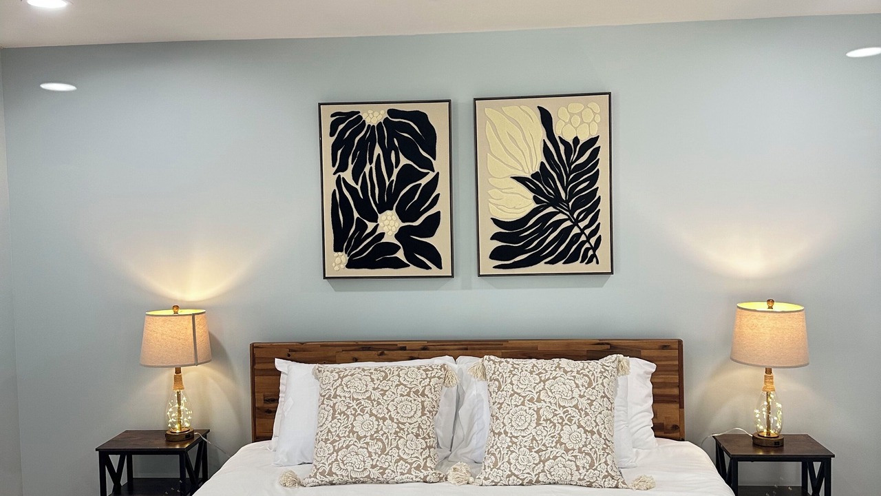 Photo of Bedroom in Rockford