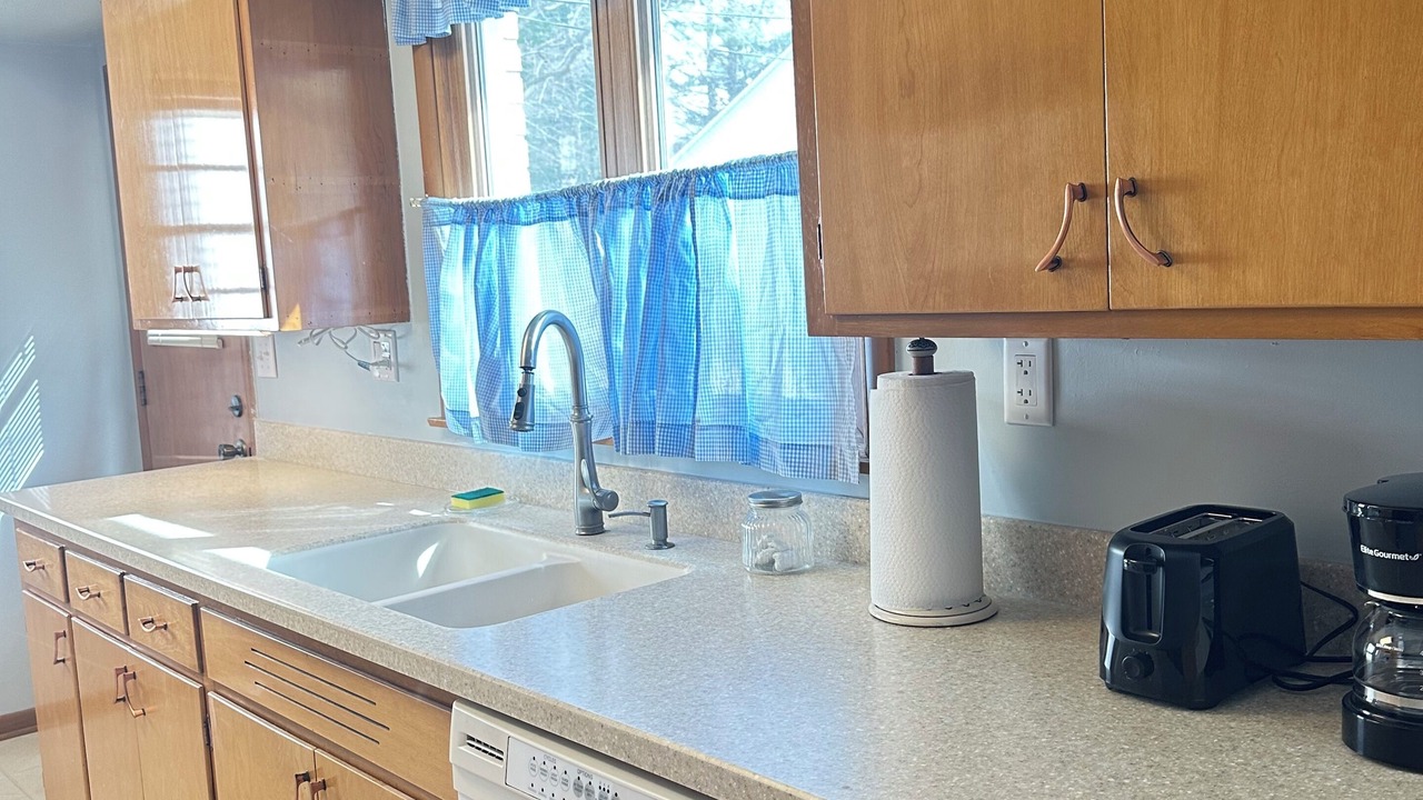 Photo of Kitchen in Rockford