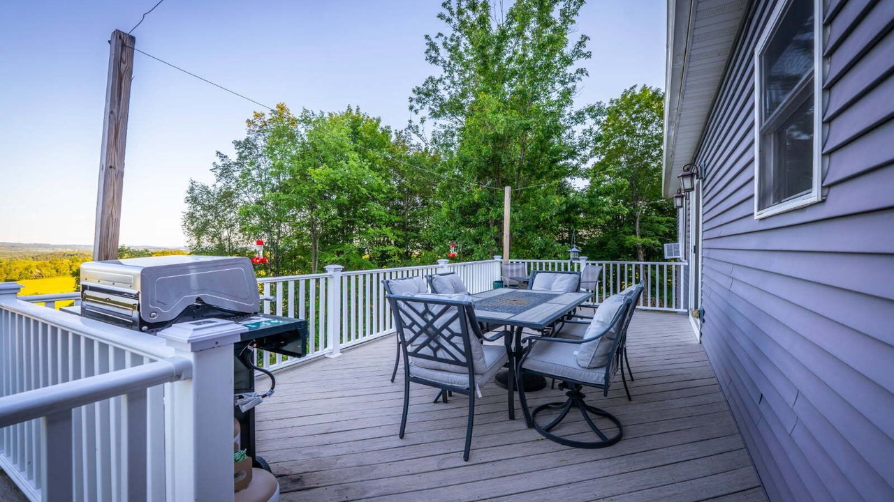 Photo of Outdoor in Salisbury Center