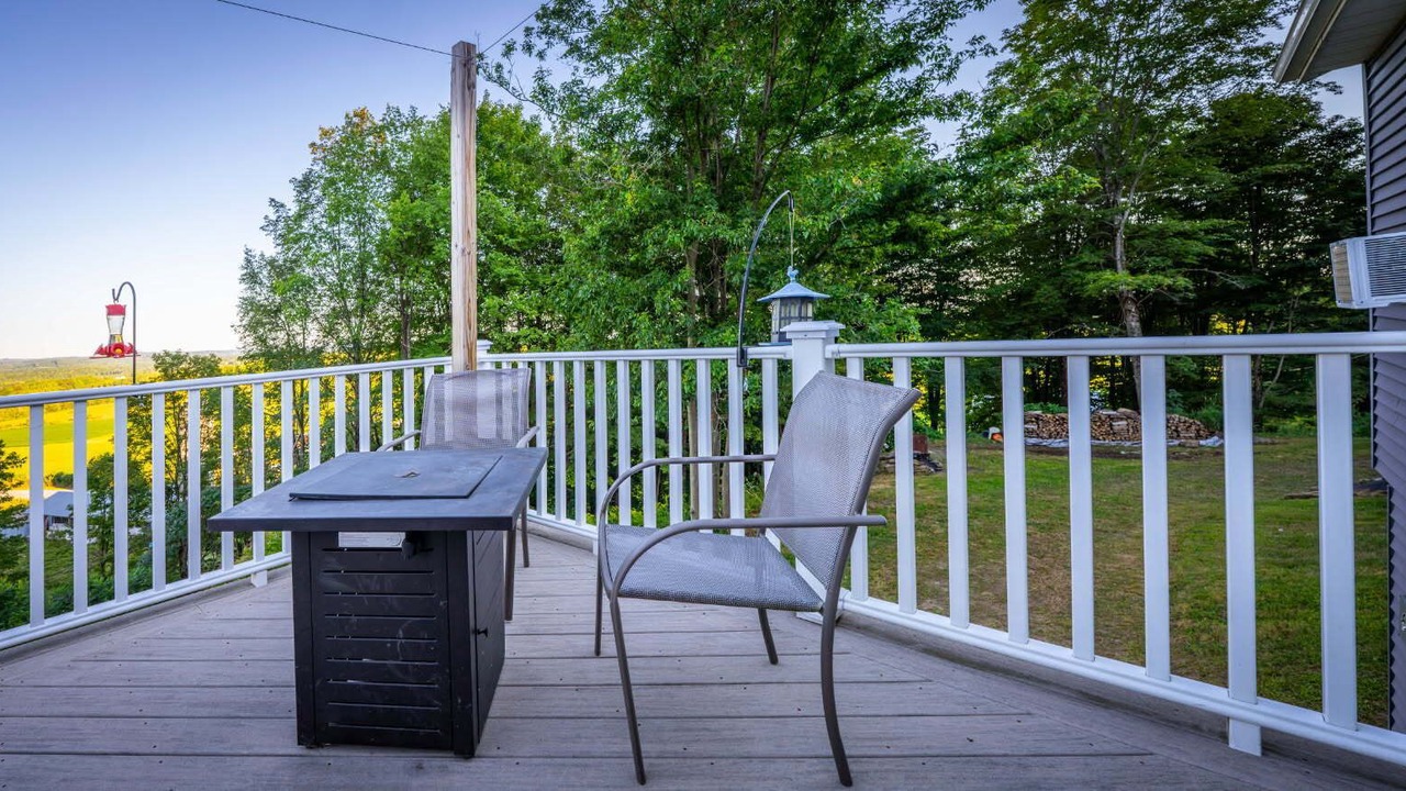 Photo of Outdoor in Salisbury Center