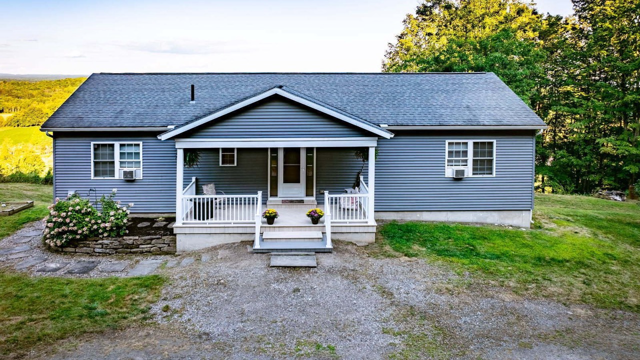 Photo of Outdoor in Salisbury Center