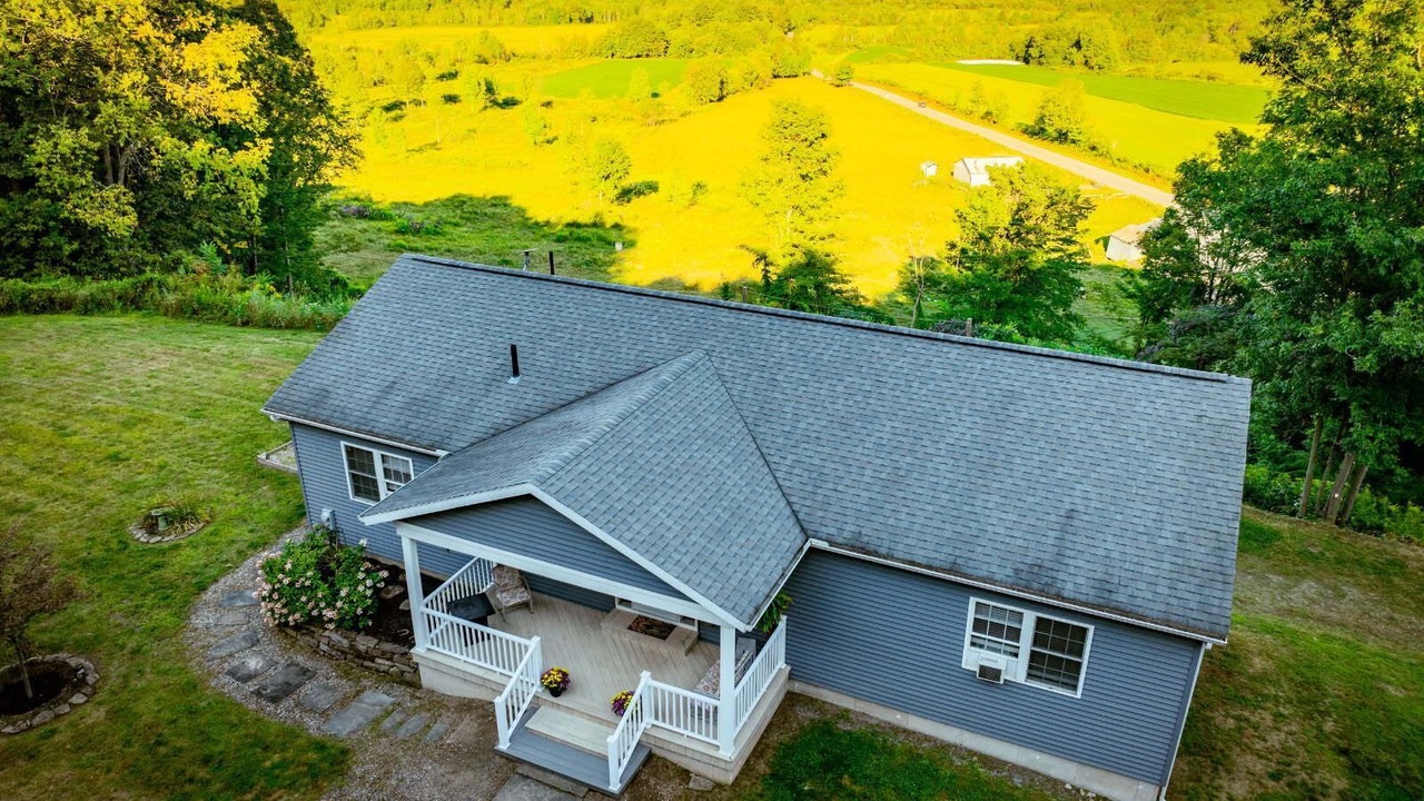 Photo of Outdoor in Salisbury Center
