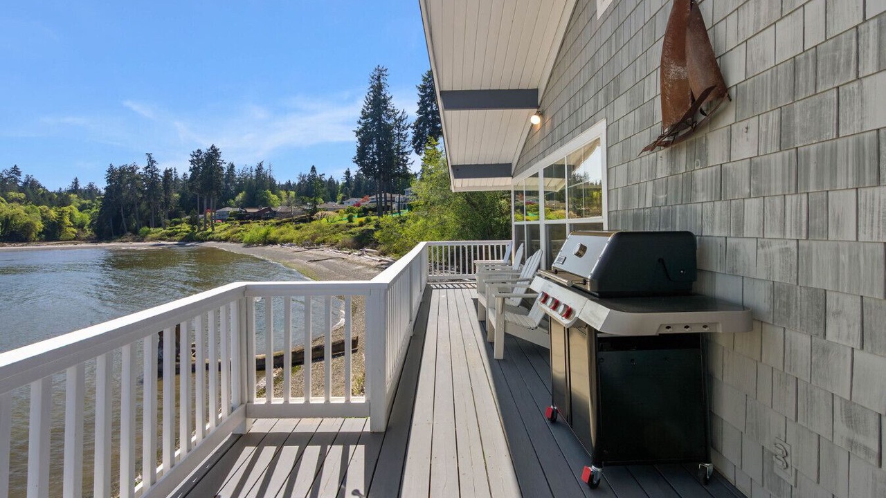 Photo of Outdoor in Rollingbay