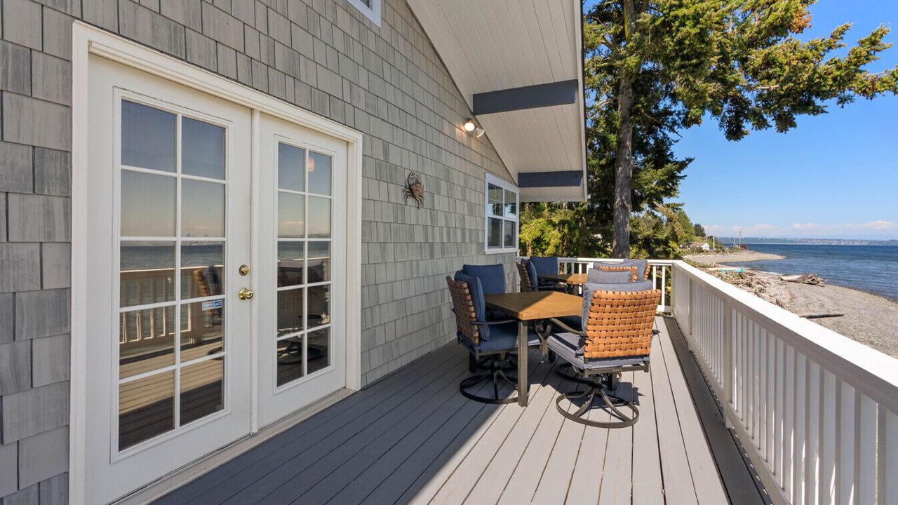 Photo of Outdoor in Rollingbay