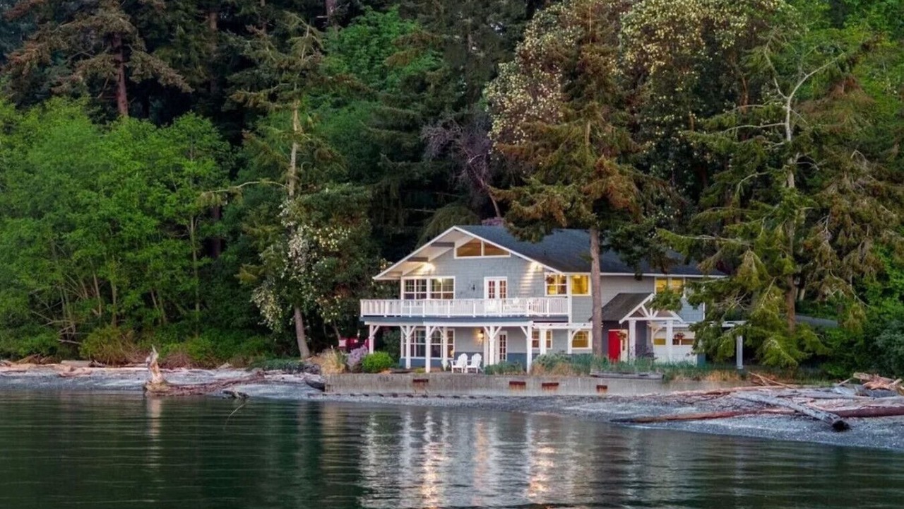 Photo of Outdoor in Rollingbay