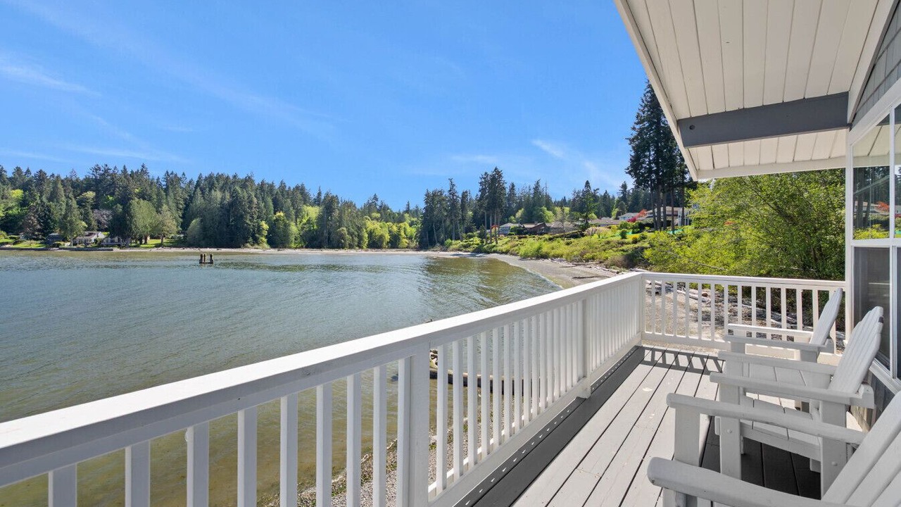 Photo of Outdoor in Rollingbay