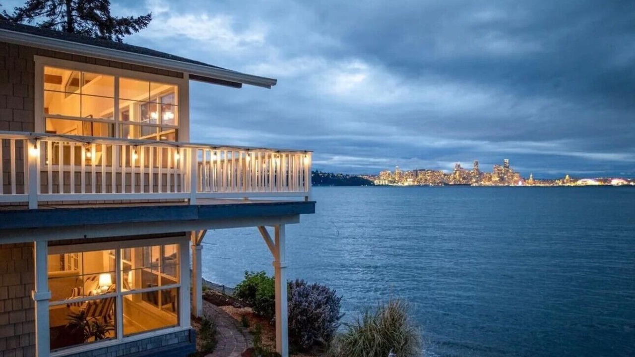 Photo of Outdoor in Rollingbay