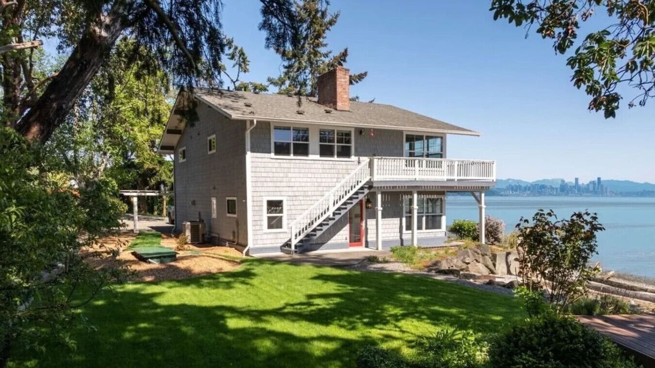 Photo of Outdoor in Rollingbay