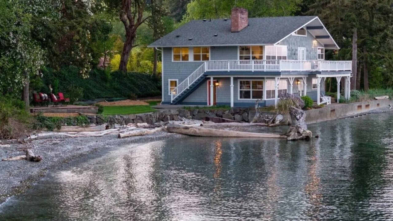 Photo of Outdoor in Rollingbay
