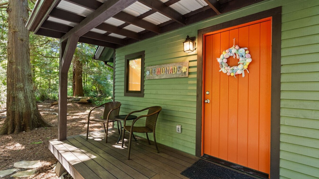 Photo of Patio Balcony in Rollingbay