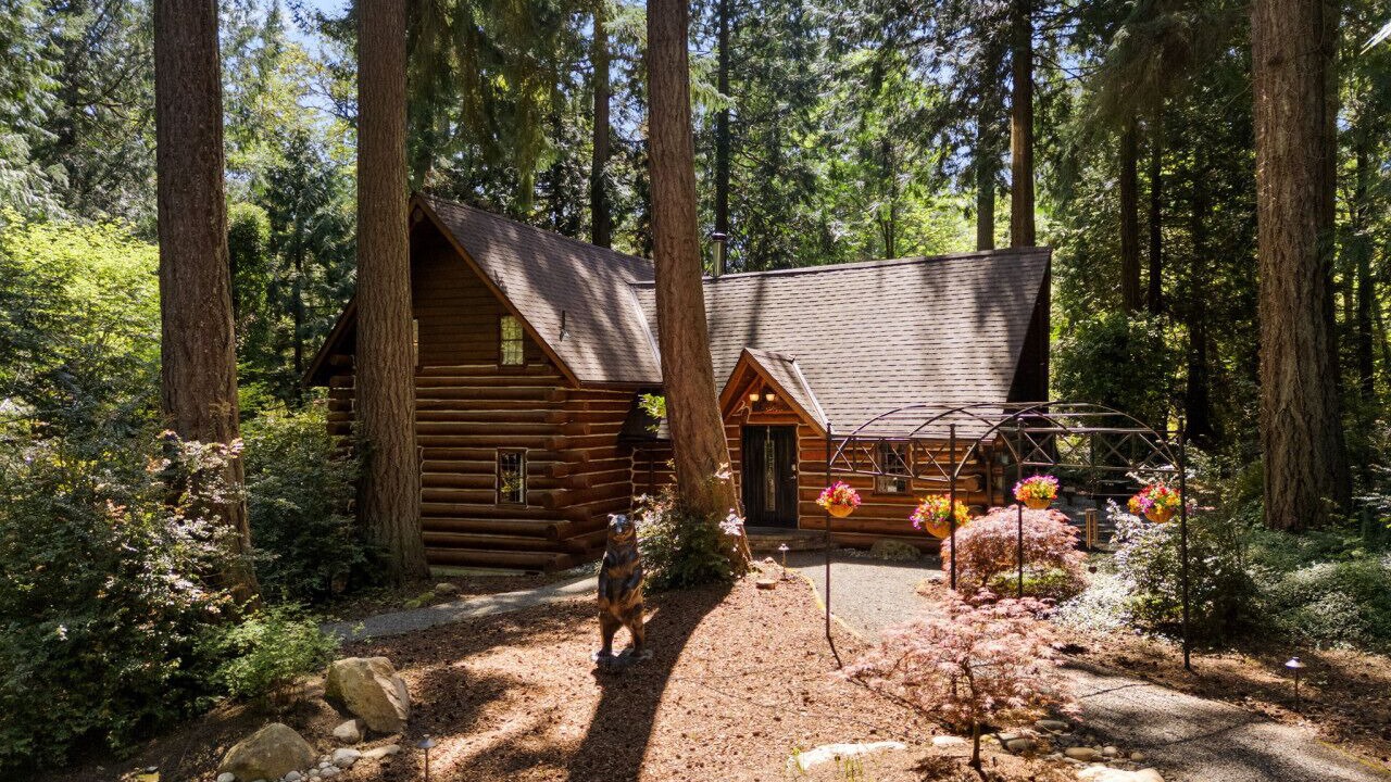 Photo of Outdoor in Rollingbay