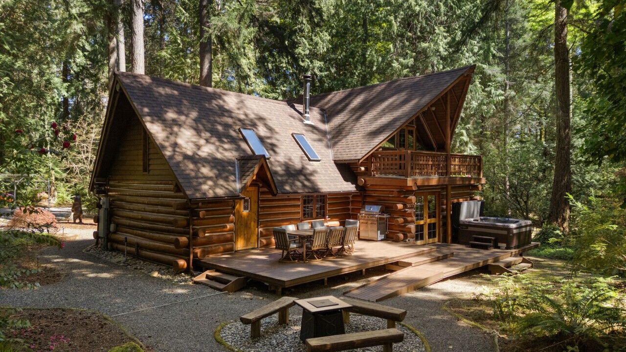 Photo of Outdoor in Rollingbay