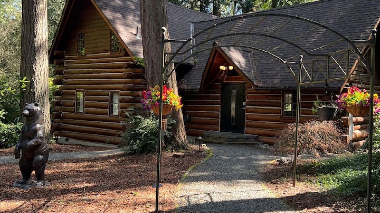 Photo of Outdoor in Rollingbay