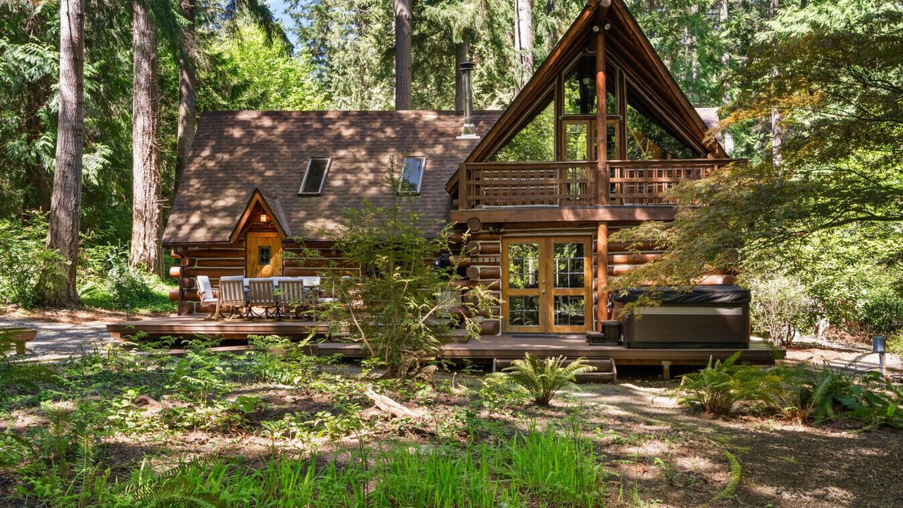 Photo of Outdoor in Rollingbay