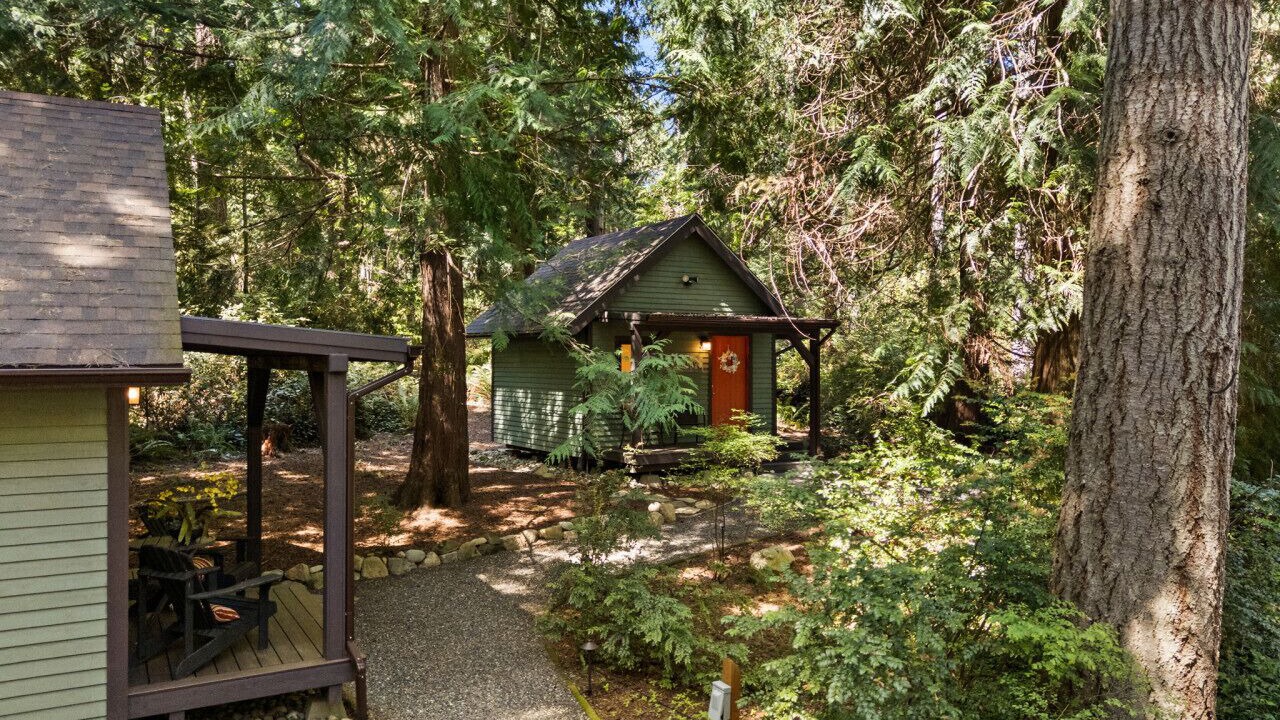 Photo of Outdoor in Rollingbay